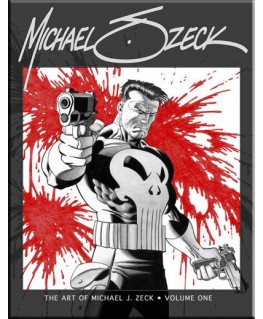 Shetchbook - Michael Zeck