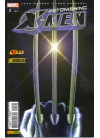 Astonishing X-men 2 L'épée sur l'enclume
