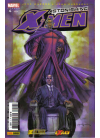 Astonishing X-men 4 Nocturne raconte Astonishing X-men 4 Nocturne raconte