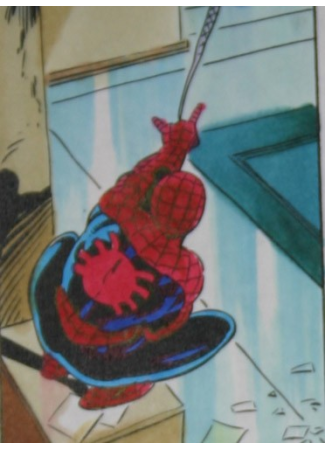 Spider-Man 20 page 18