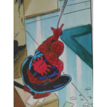 Spider-Man 20 page 18 - Image