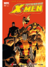Astonishing X-men 22 Déchirée Astonishing X-men 22 Déchirée