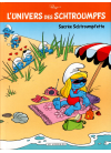 Schtroumpfs 3 Sacrée Schtroumpfette
