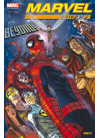 Marvel Universe 5 Beyond! Marvel Universe 5 Beyond!