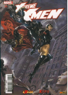 X-treme X-men 19 Chasse à l'info