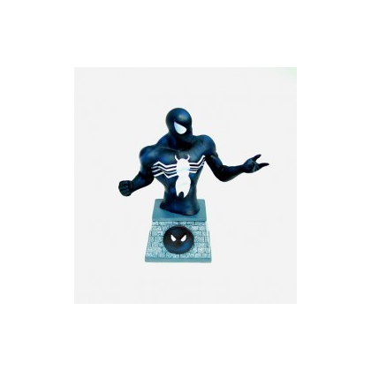 Spider-Man Costume Noir - Image