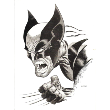 Shetchbook - Michael Zeck - Image