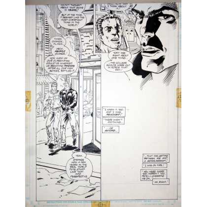 Spider-Man Unlimited 6 page 3