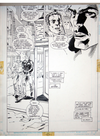 Spider-Man Unlimited 6 page 3 - Image