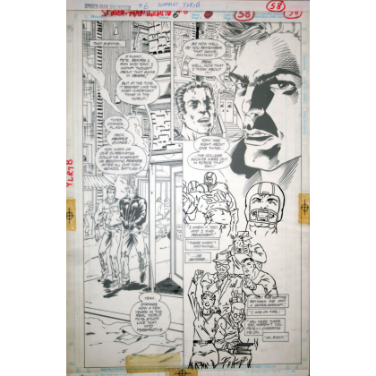 Spider-Man Unlimited 6 page 3