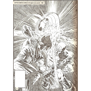 Shetchbook - Michael Zeck - Image