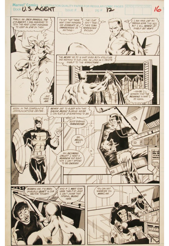 U.S Agent 1 page 12