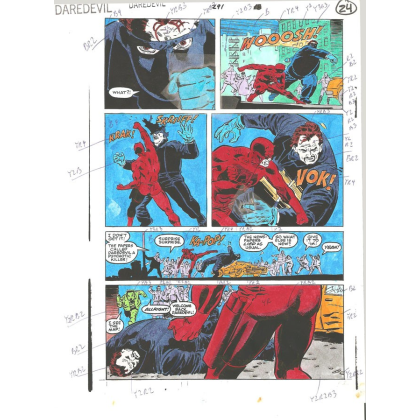 Daredevil page 24 - Image