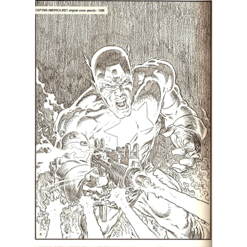 Shetchbook - Michael Zeck - Image