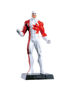 Marvel Guardian / vindicator